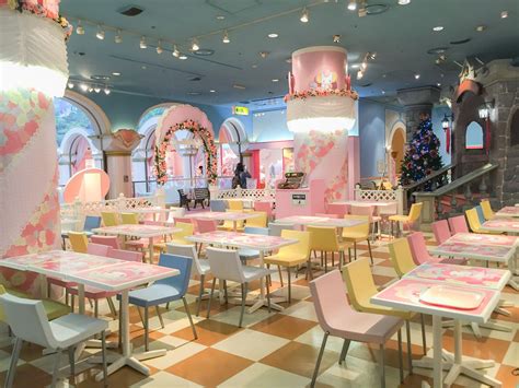 kawaii essen|best kawaii restaurants in japan.